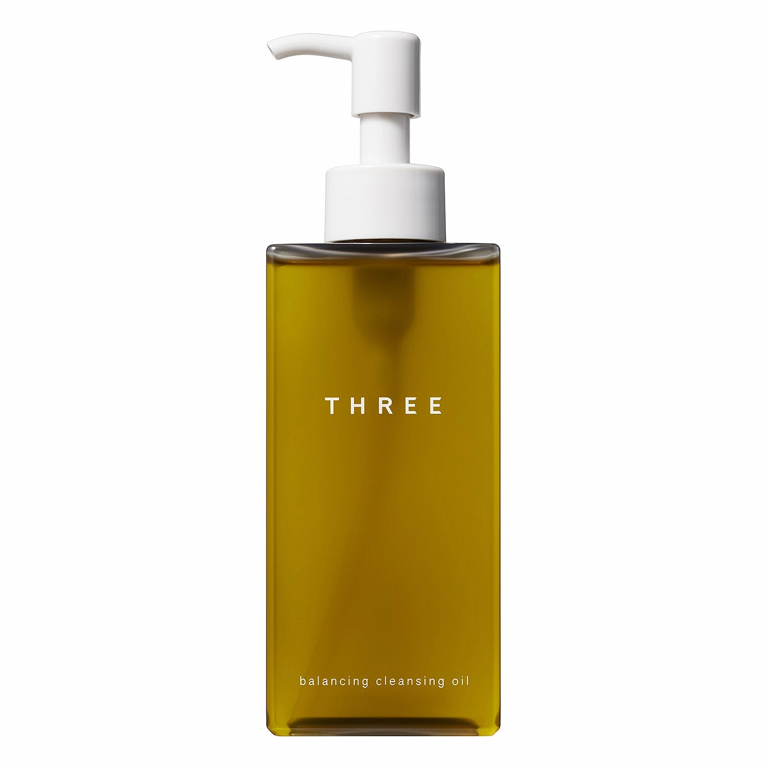 THREE Balancing Cleansing Oil N