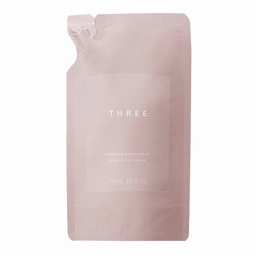 THREE Balancing Nectar Lotion