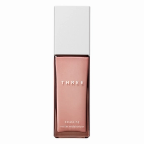 THREE Balancing Nectar Moisturizer