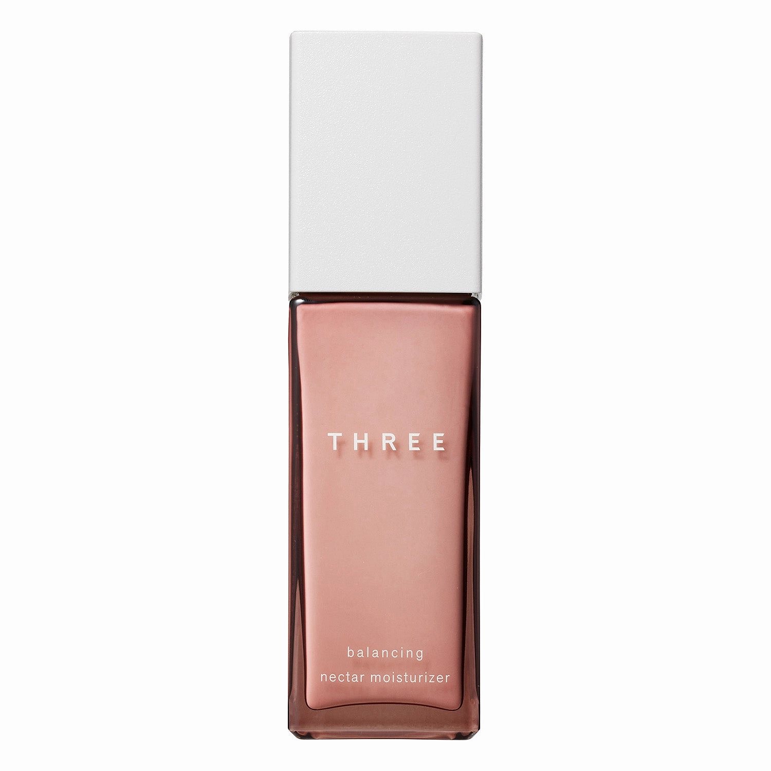 THREE Balancing Nectar Moisturizer