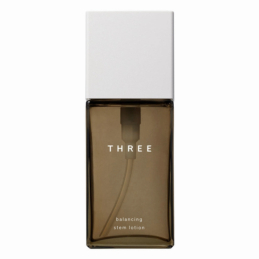 THREE Balancing Stem Lotion