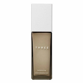 THREE Balancing Stem Moisturizer