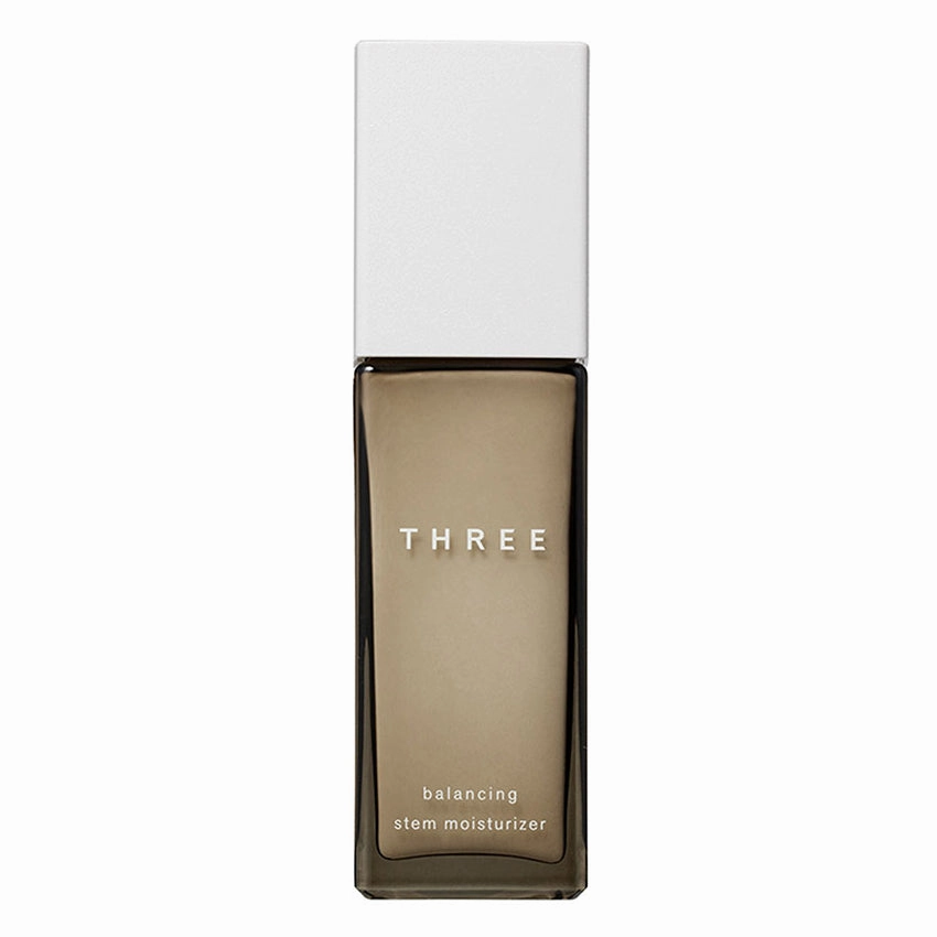 THREE Balancing Stem Moisturizer