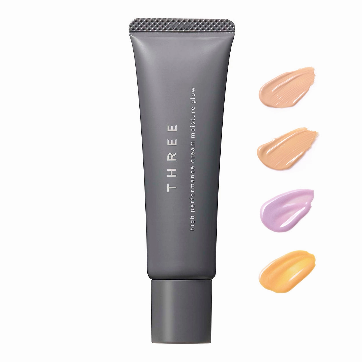 THREE High Performance Cream Moisture Glow