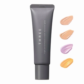 THREE High Performance Cream Moisture Glow