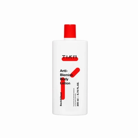 TIAM Anti-Blemish Body Lotion