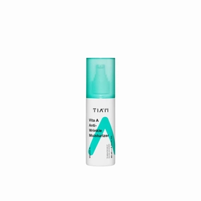 TIAM VIta A Anti-Wrinkle Moisturizer