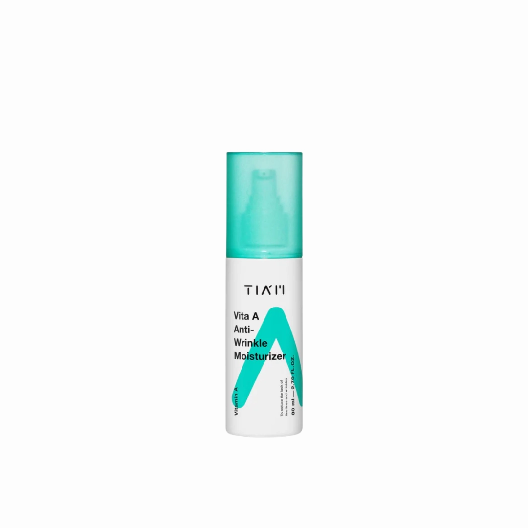 TIAM VIta A Anti-Wrinkle Moisturizer