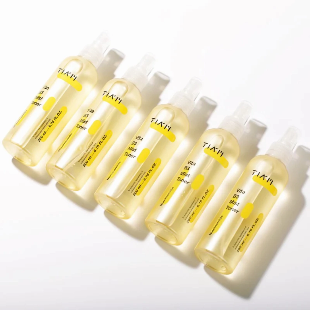 TIAM Vita B3 Mist Toner