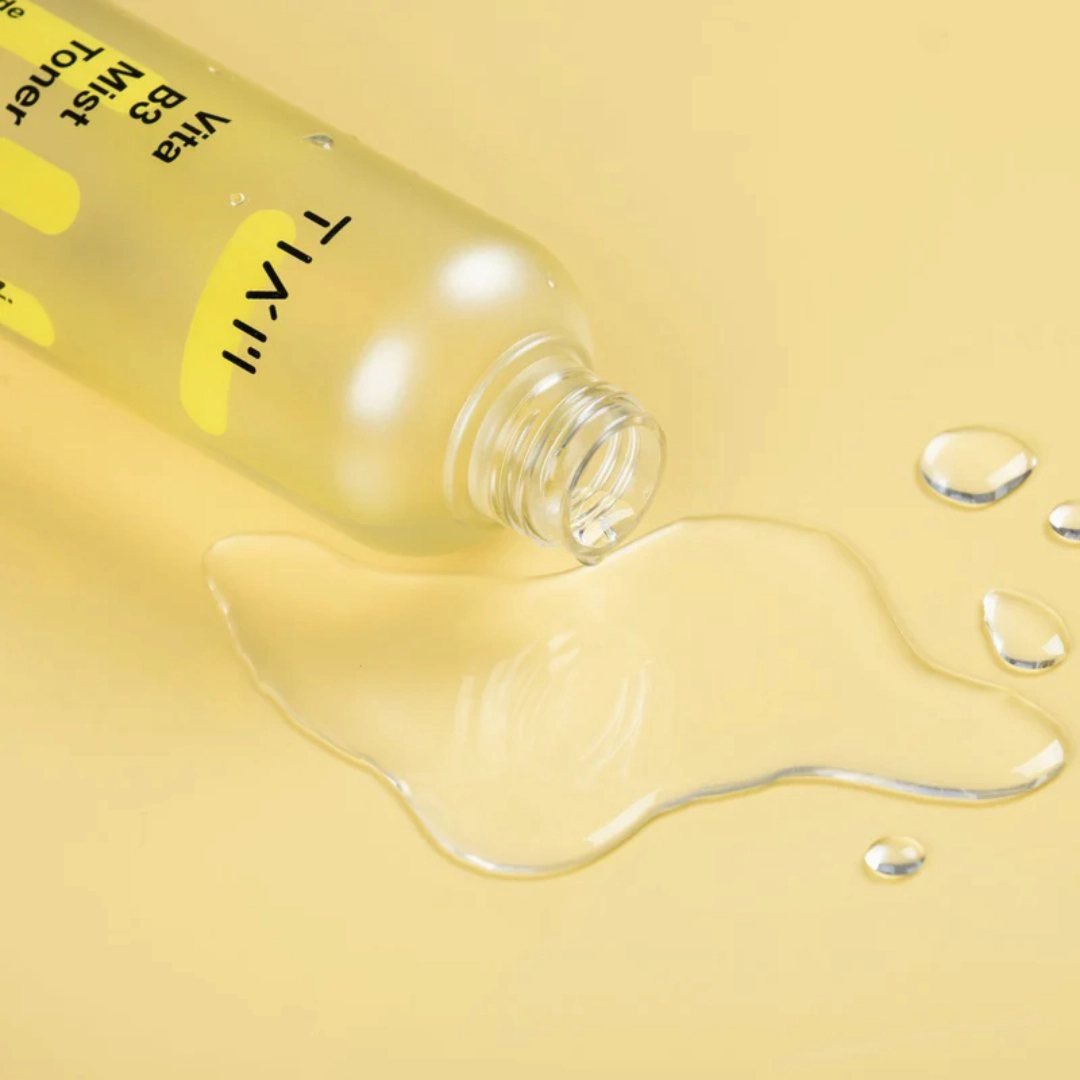 TIAM Vita B3 Mist Toner