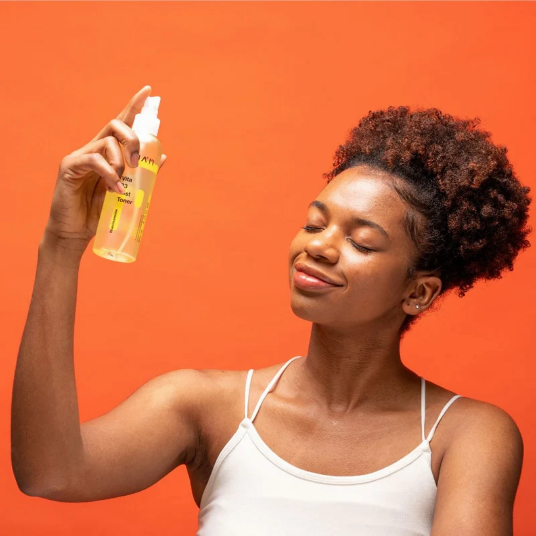TIAM Vita B3 Mist Toner