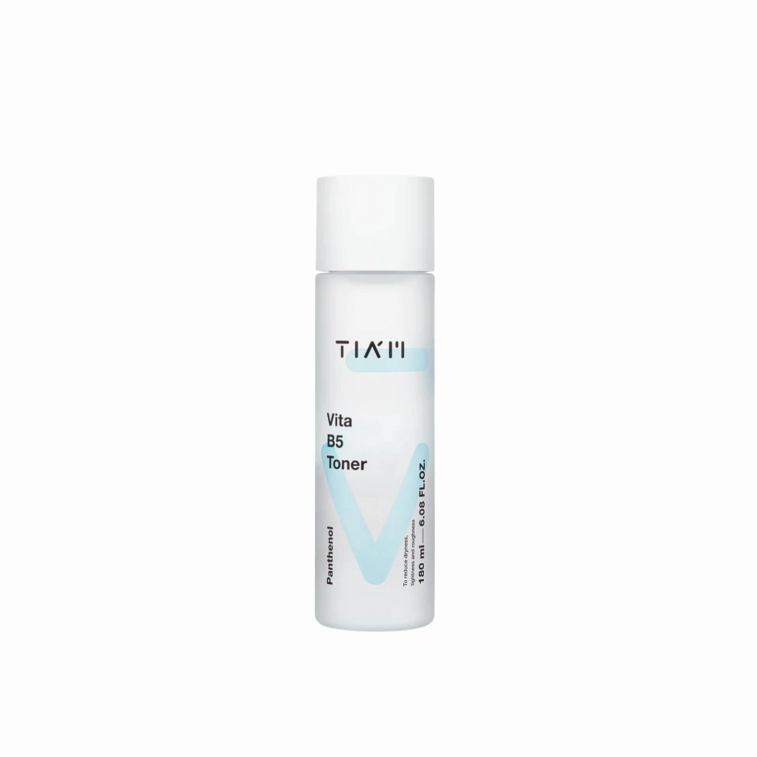 TIAM Vita B5 Toner