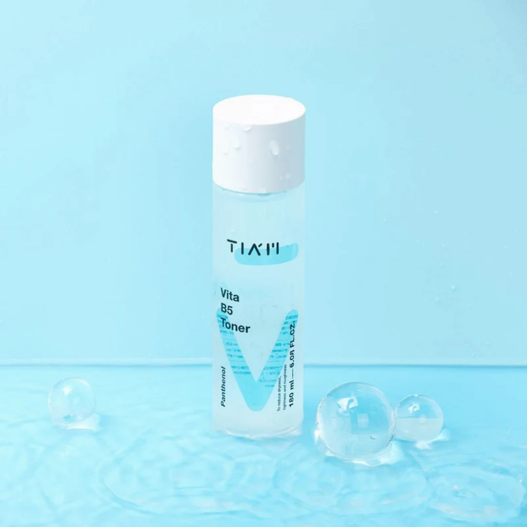 TIAM Vita B5 Toner
