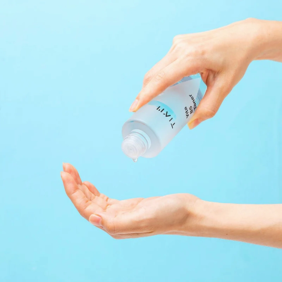 TIAM Vita B5 Toner