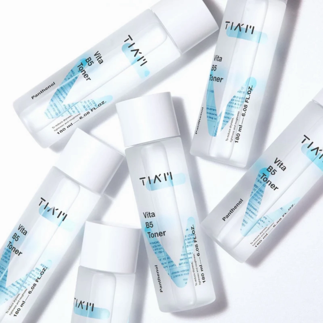TIAM Vita B5 Toner
