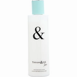 TIFFANY & LOVE by Tiffany