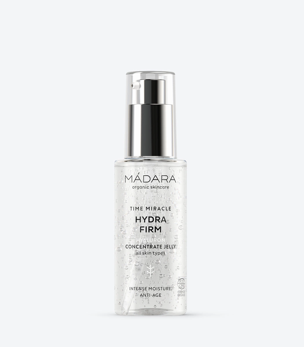 Time Miracle Hydra Firm gel, 75 ml