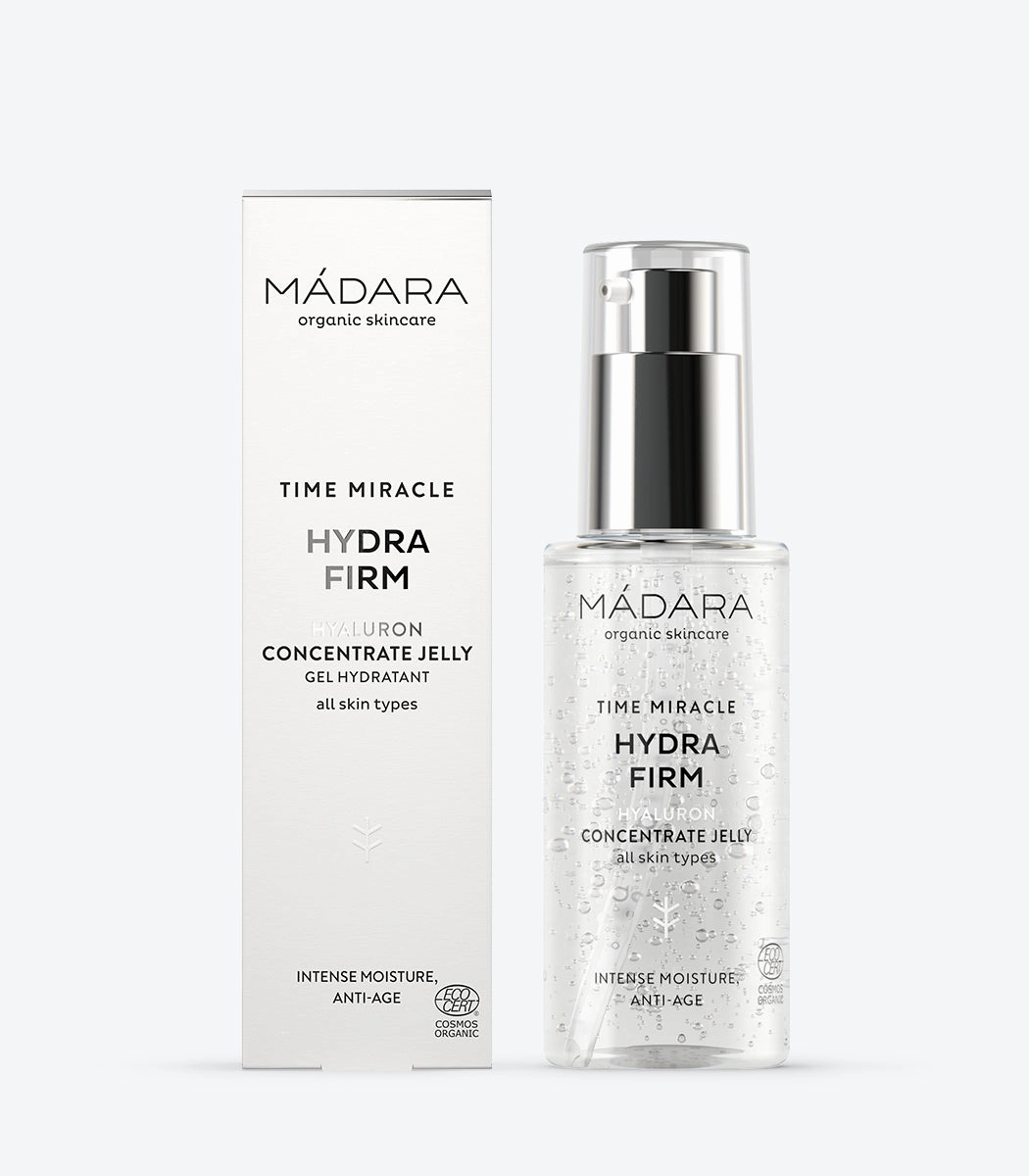 Time Miracle Hydra Firm gel, 75 ml