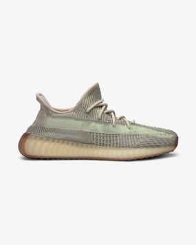 Urban Luxury All-Day Support ADIDAS YEEZY BOOST 350 V2 CITRIN (NON-REFLECTIVE) (NEW)