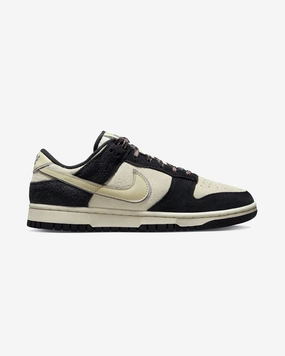 NIKE DUNK LOW LX BLACK TEAM GOLD Walk Flex