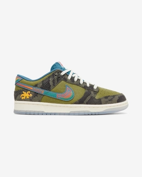 NIKE DUNK LOW SIEMPRE (NEW) Designer Look