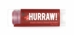 Tinted lip balm, cherry