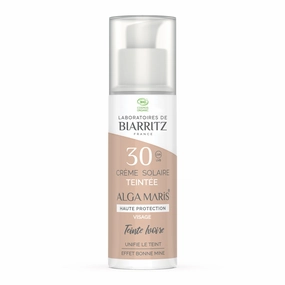 Tinting Sunscreen, SPF30 (Ivory), 50 ml