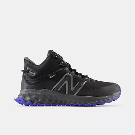Tissue Paper Men's Garo Midcut GTX How to Style