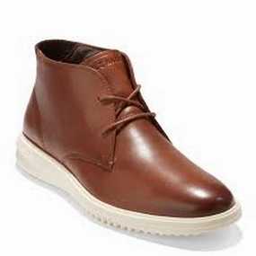Tissue Paper Men's Grand  Chukka Children's Shoes