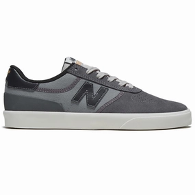 Tissue Paper New Balance 272 Shoes - Castlerock/Black Manga