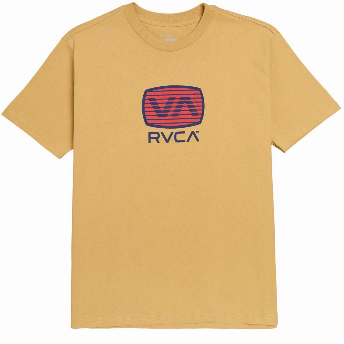 Tissue Paper RVCA Transistor T-Shirt - Antelope Sporting Goods