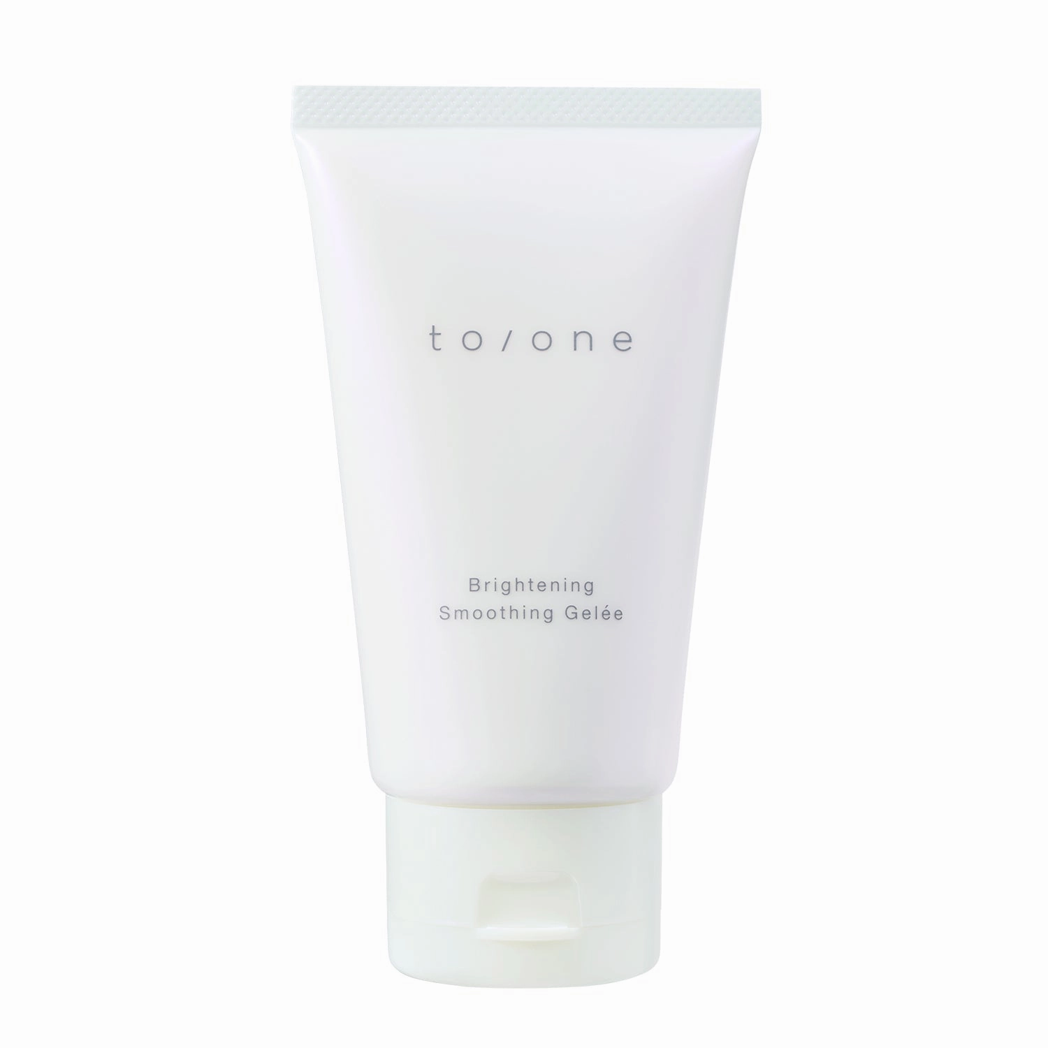 to/one Brightening Smoothing Gel??e
