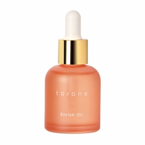 to/one Enrich Oil