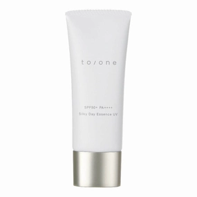 to/one Silky Day Essence UV SPF50 