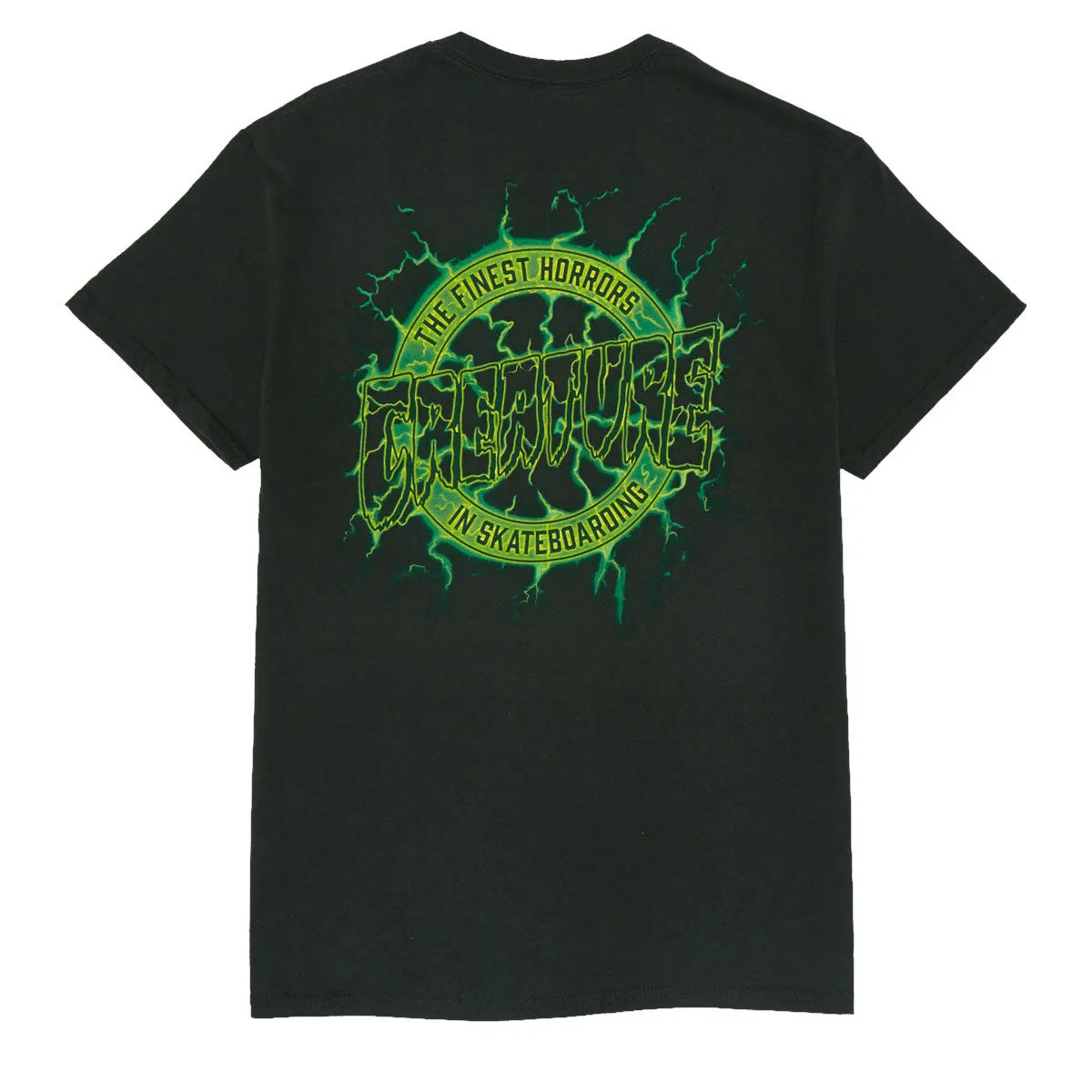 Toddler Gear Creature Finest Strike T-Shirt - Forest Style Tips