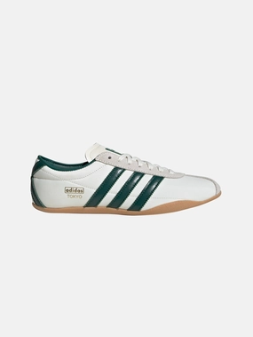 Tokyo "Off White/Collegiate Green" Match Go