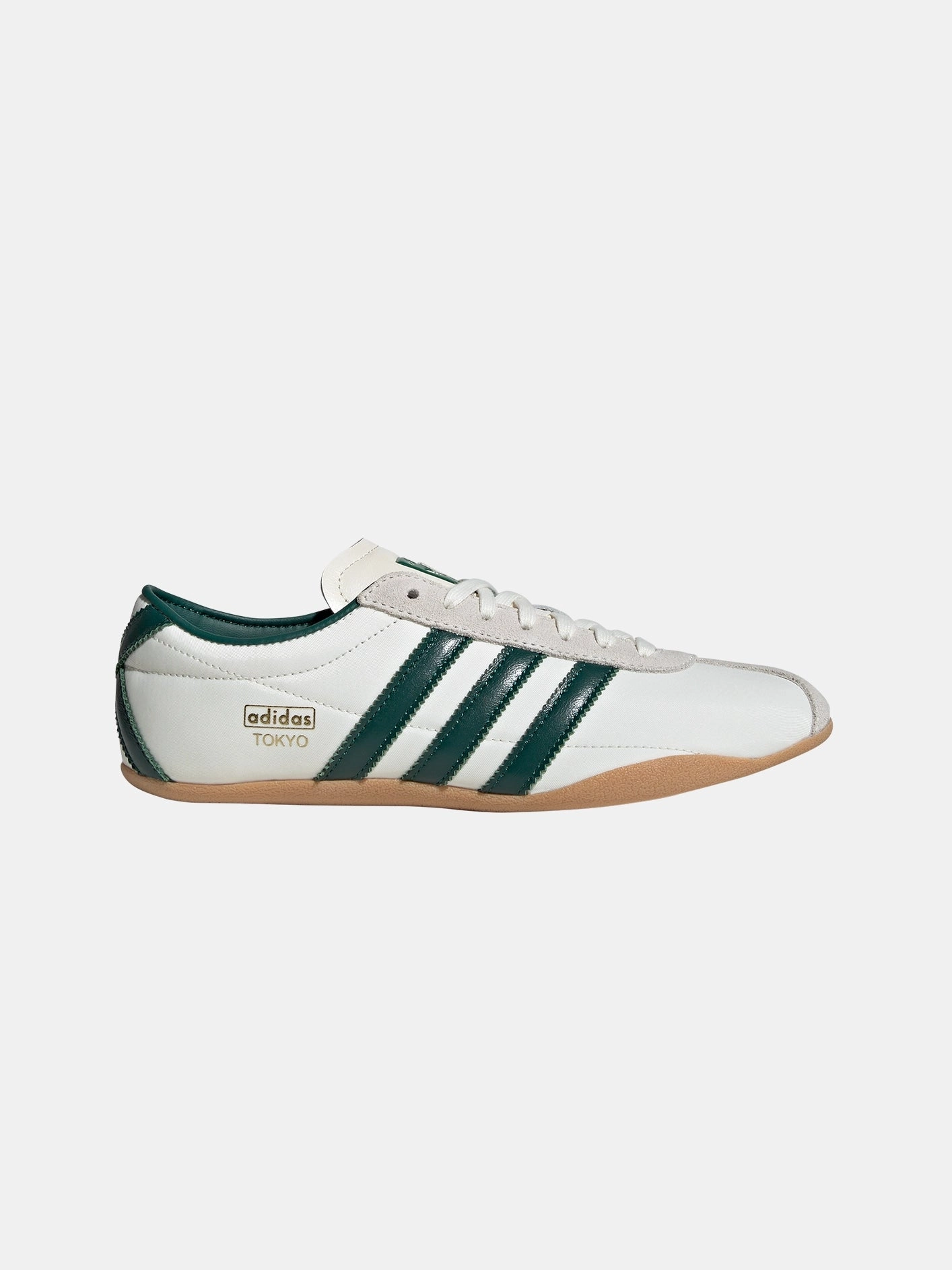 Tokyo "Off White/Collegiate Green" Match Go