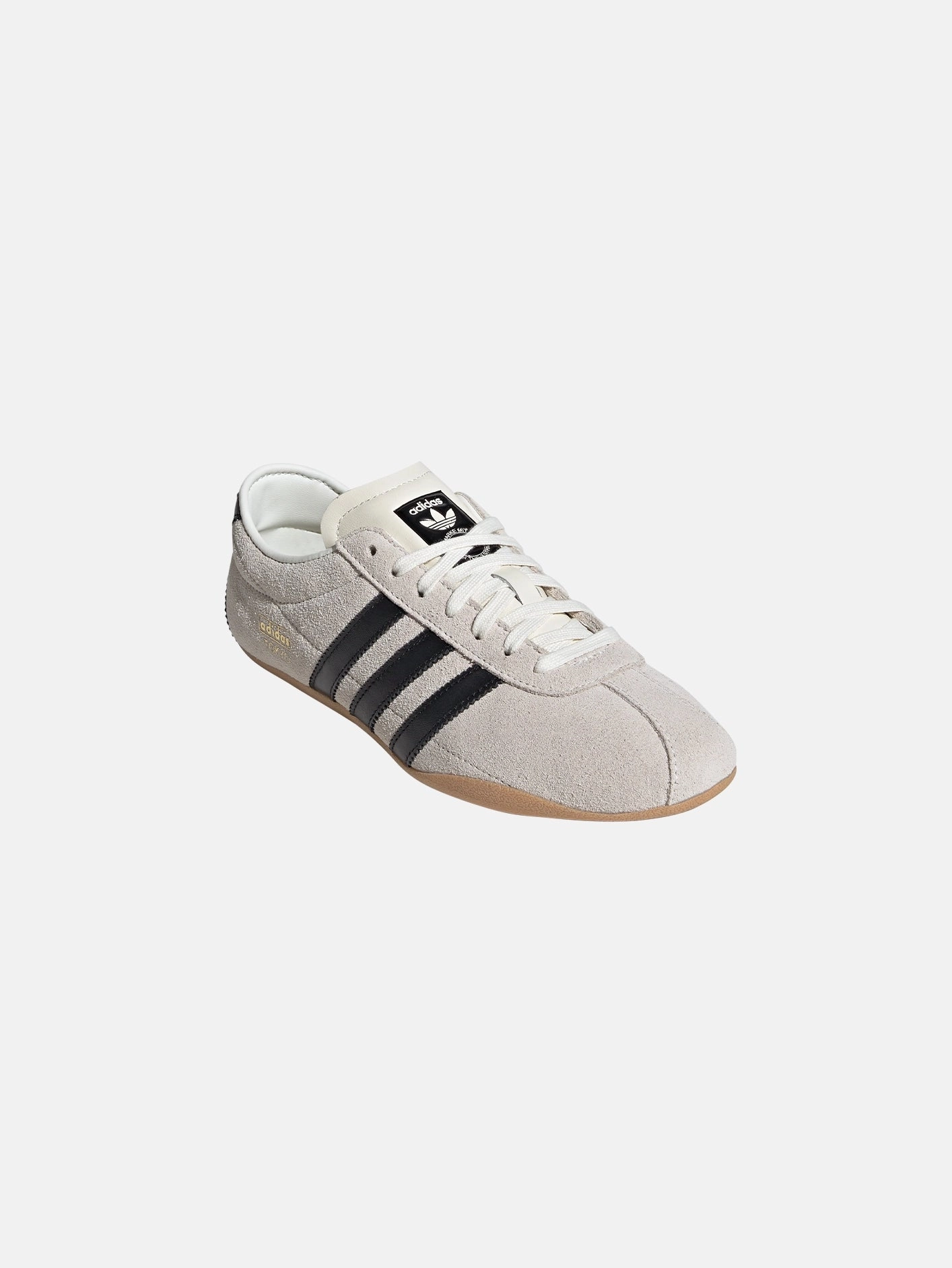 Tokyo "Off White" Soft Materials