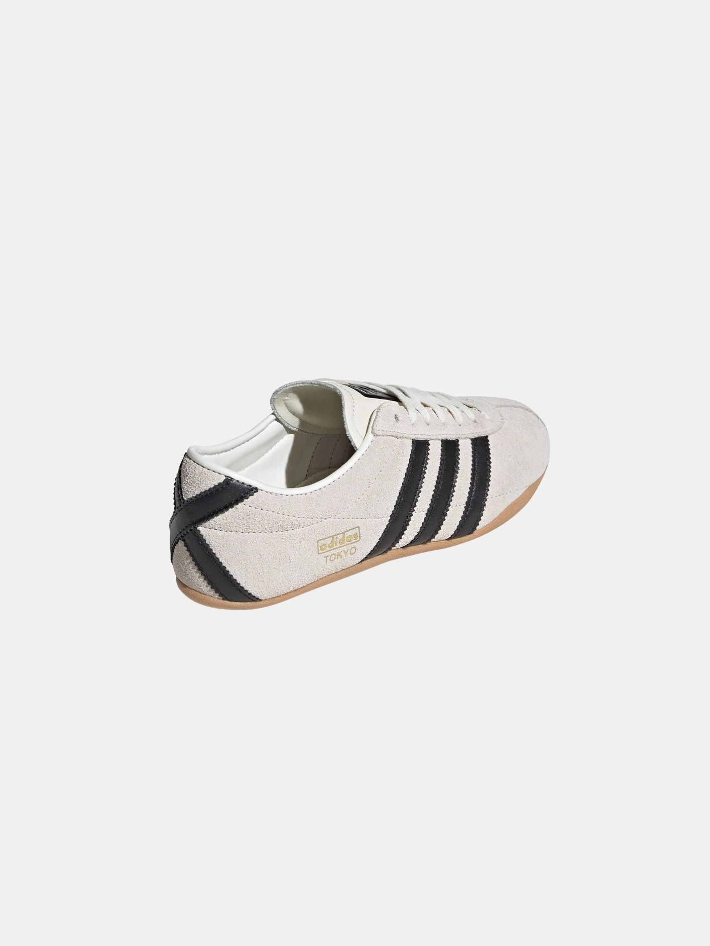 Tokyo "Off White" Soft Materials