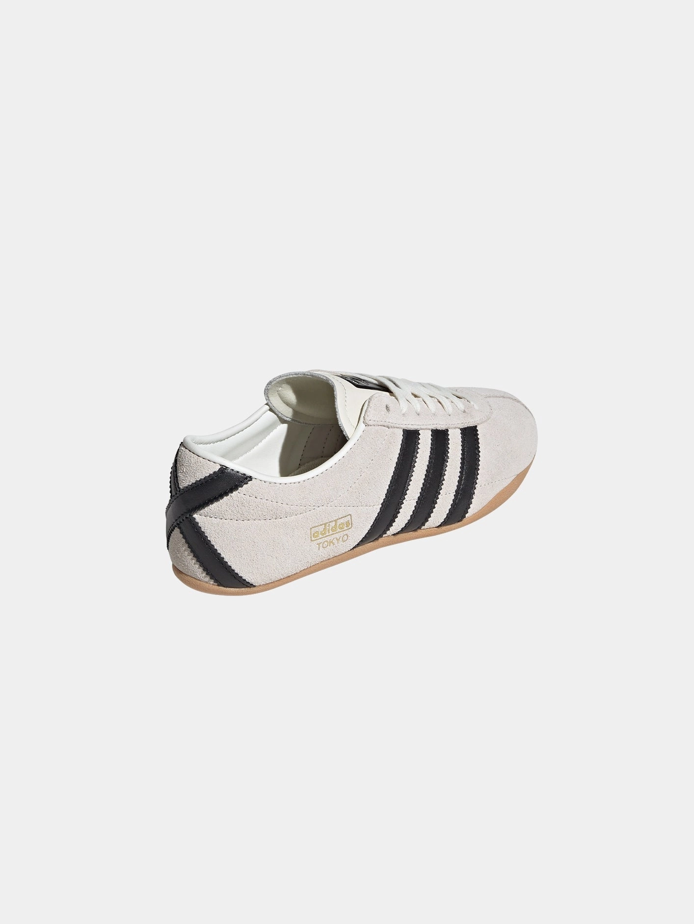 Tokyo "Off White" Soft Materials