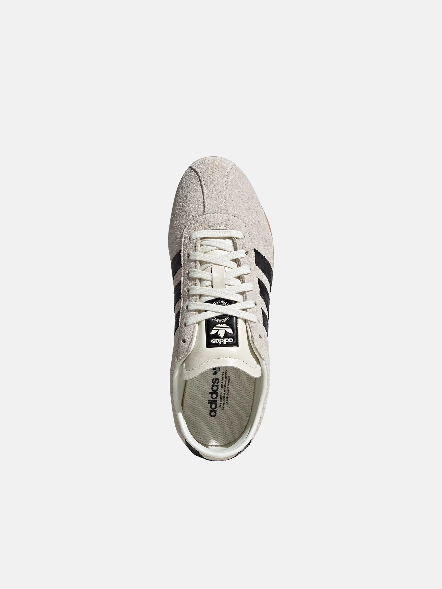 Tokyo "Off White" Soft Materials