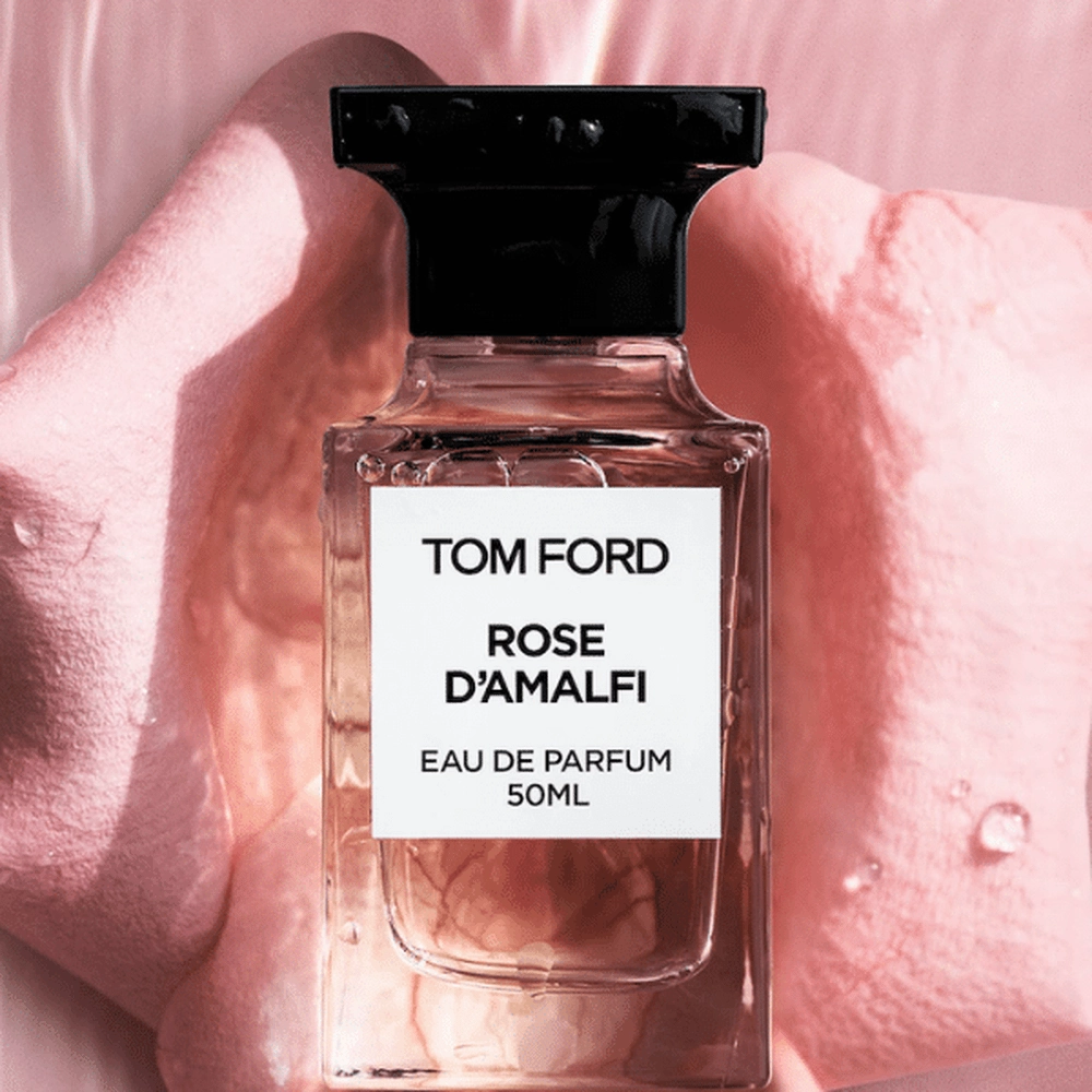 Tom Ford Rose D'Amalfi EDP 50ml