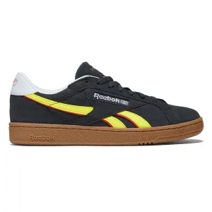 Toner Reebok Club C Grounds UK Shoes - Black/Electric Yellow/Gum Laptop Bags