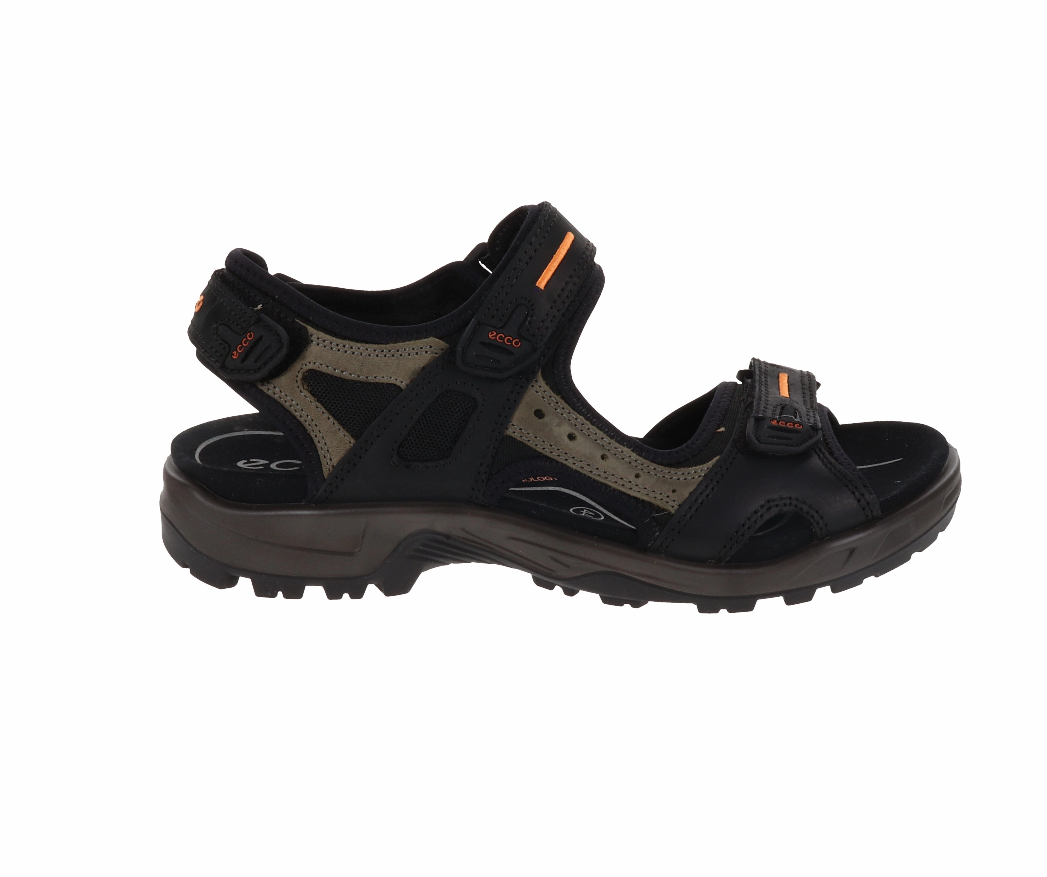 Toner Men's Offroad Yucatan Tablets
