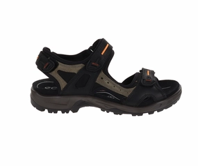 Toner Men's Offroad Yucatan Tablets
