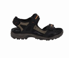 Toner Men's Offroad Yucatan Tablets