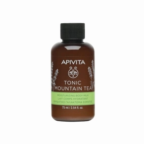 Tonic Mountain Tea - Moisturizing Body Milk