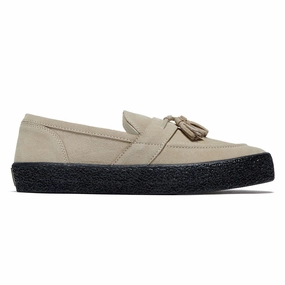 Tools Last Resort AB VM005 Loafer Shoes - Sand/Black Sustainable Materials