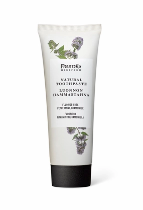 Toothpaste, 75 ml