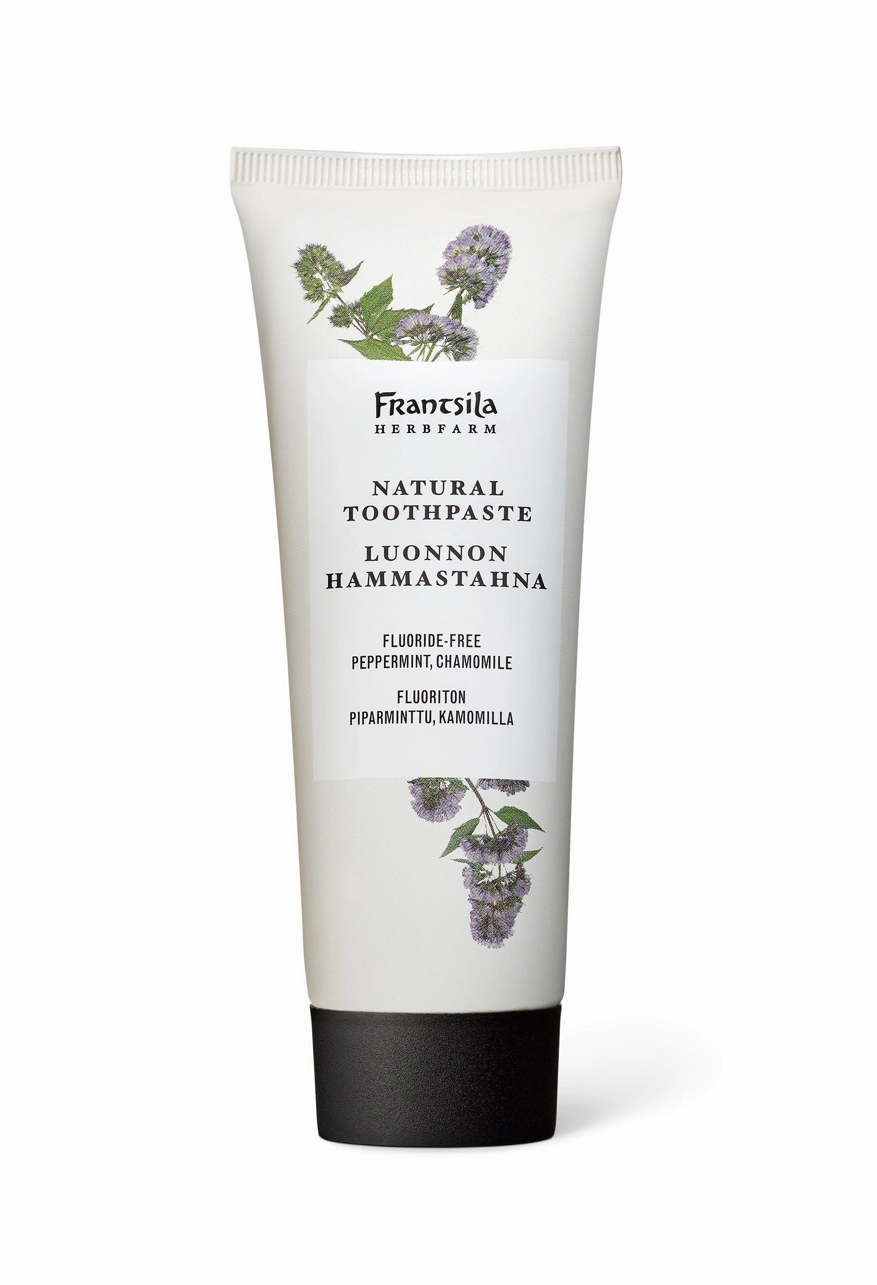 Toothpaste, 75 ml